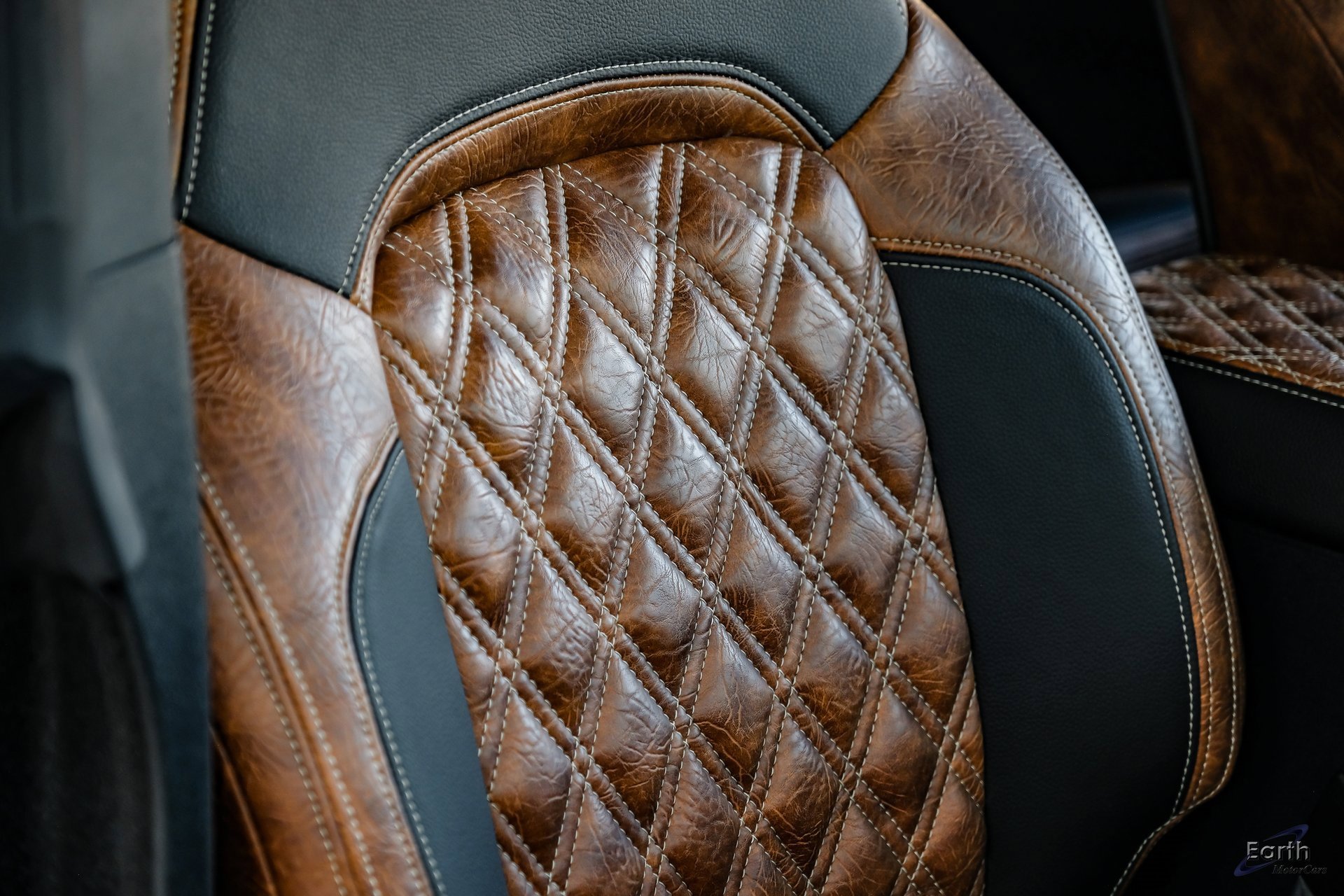 Used 2024 Ford Bronco Big Bend image 47