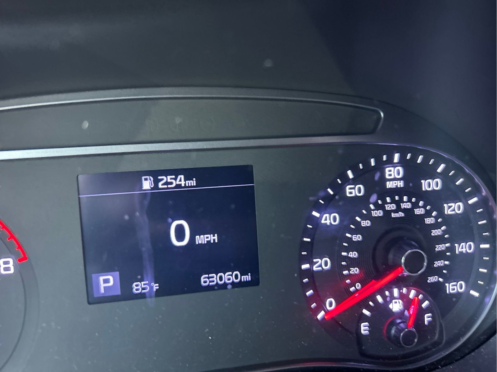 Used 2020 Kia Soul LX FWD image 28