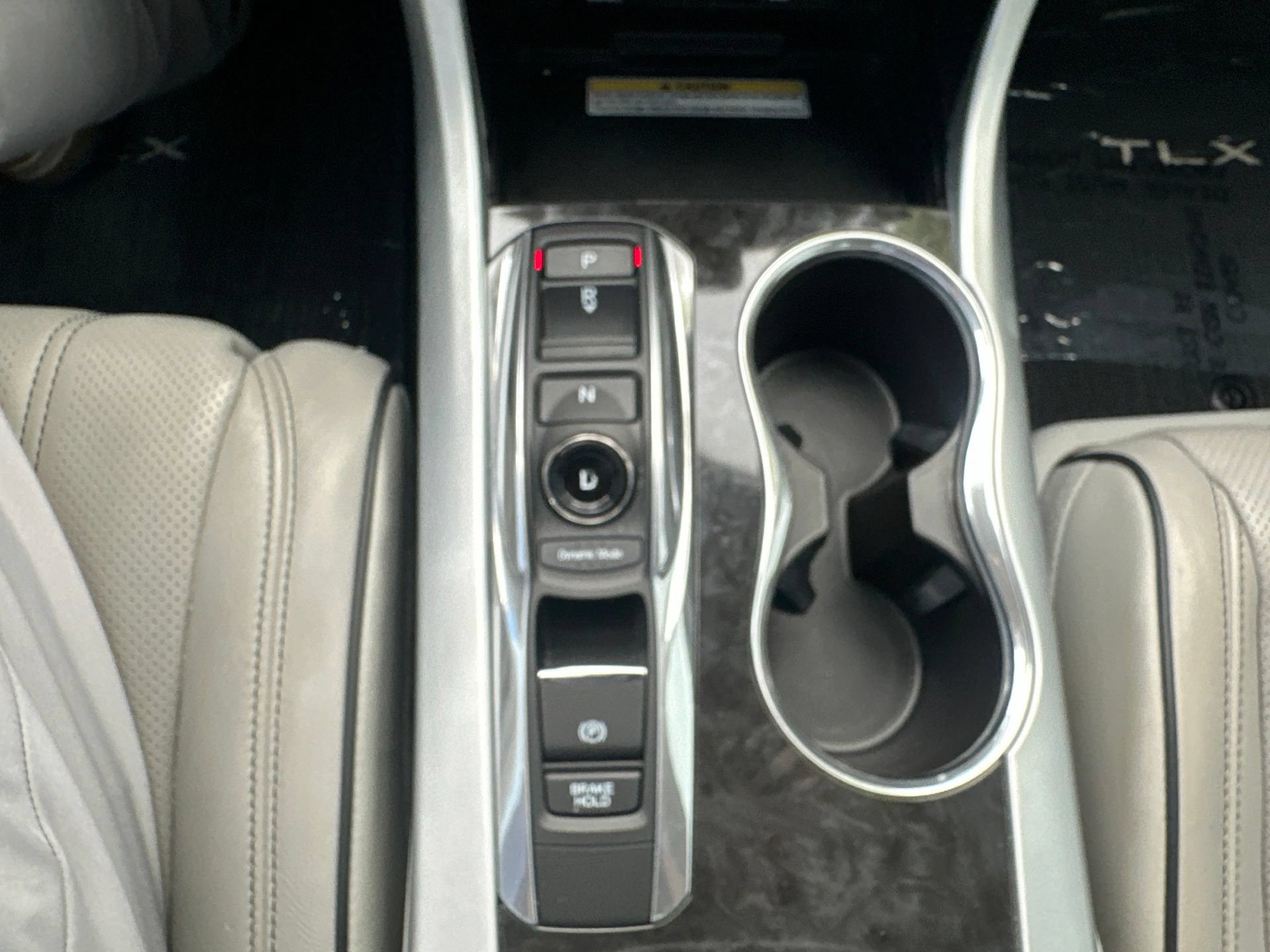 Used 2018 Acura TLX w/ Advance Package FWD image 24