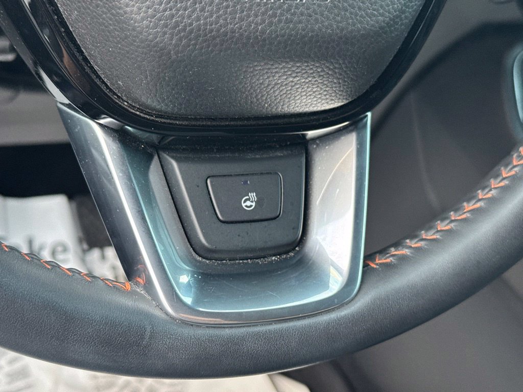 Certified 2025 Honda CR-V Sport Touring image 18