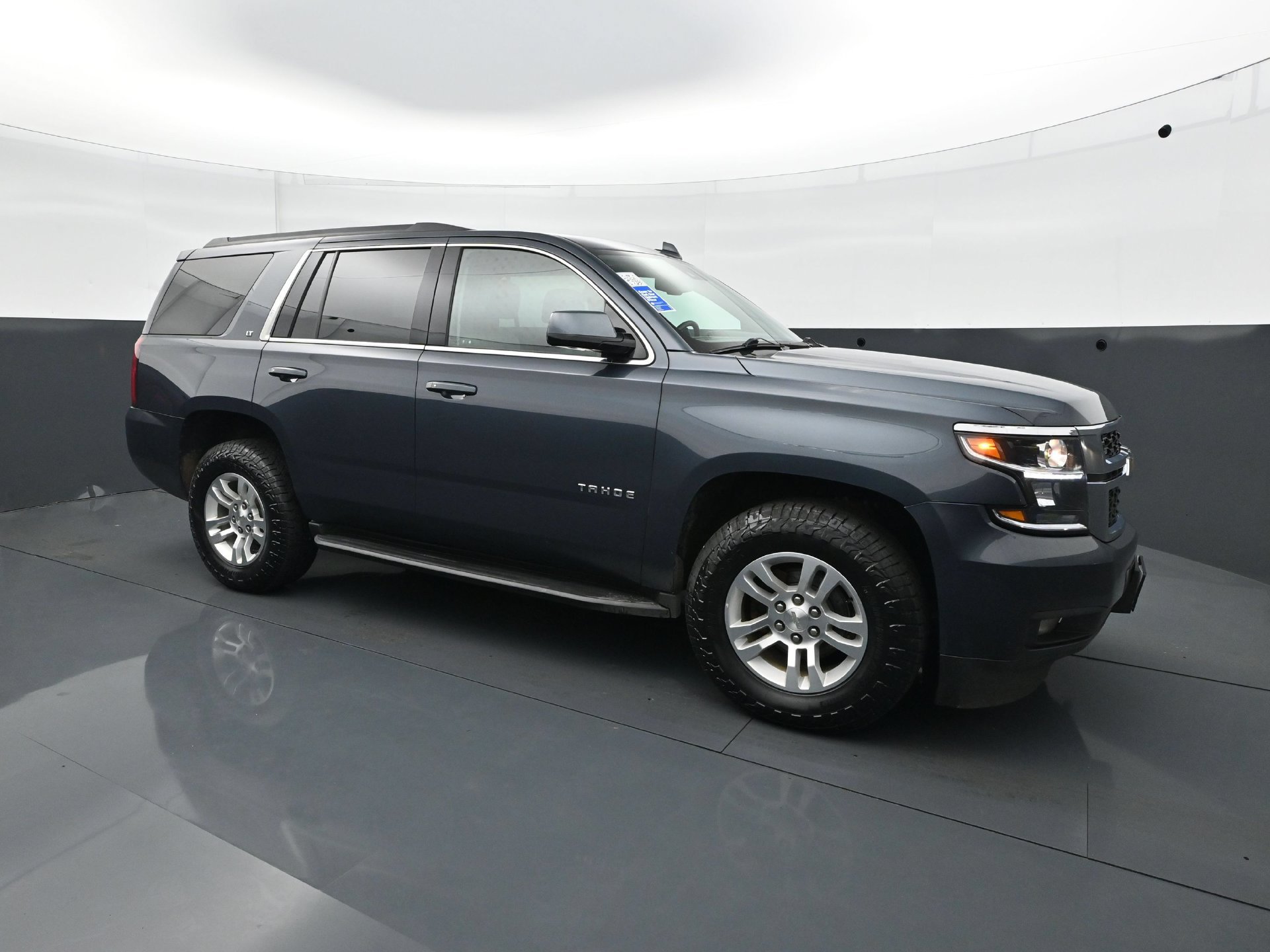 Used 2020 Chevrolet Tahoe LT AWD/4WD image 9