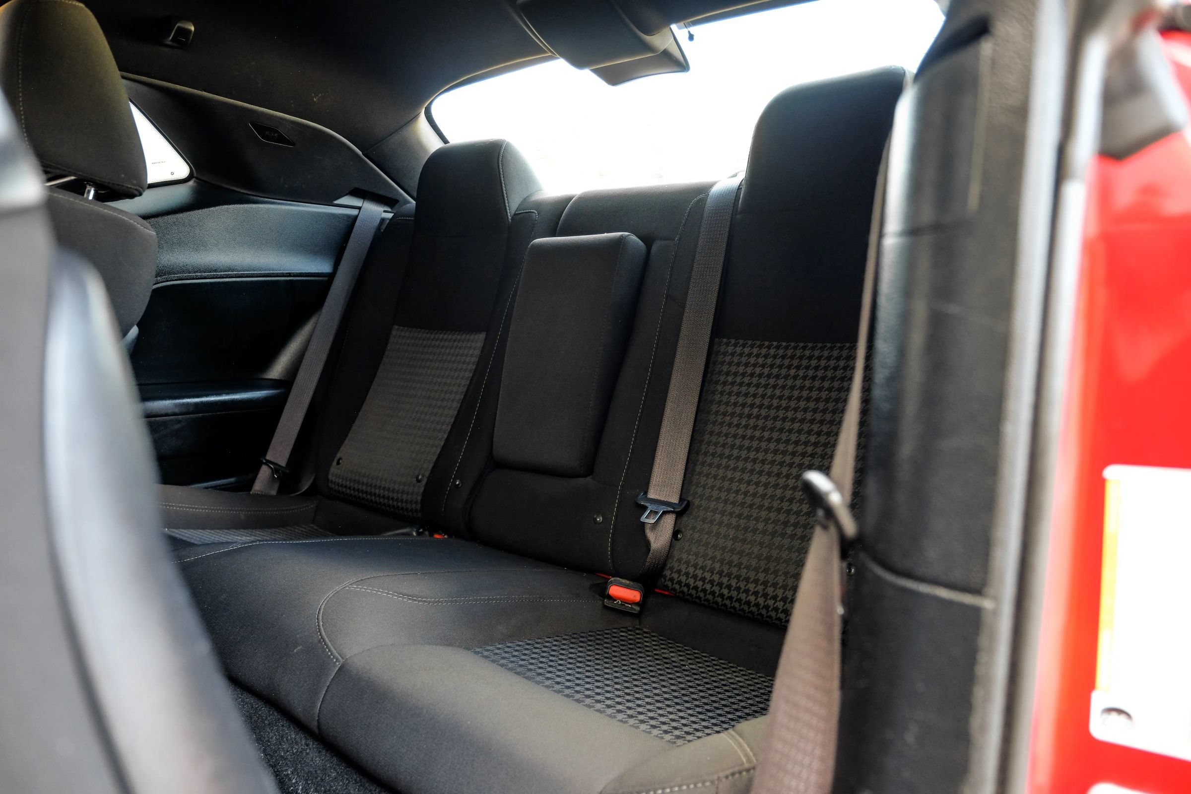 Used 2023 Dodge Challenger GT RWD image 39
