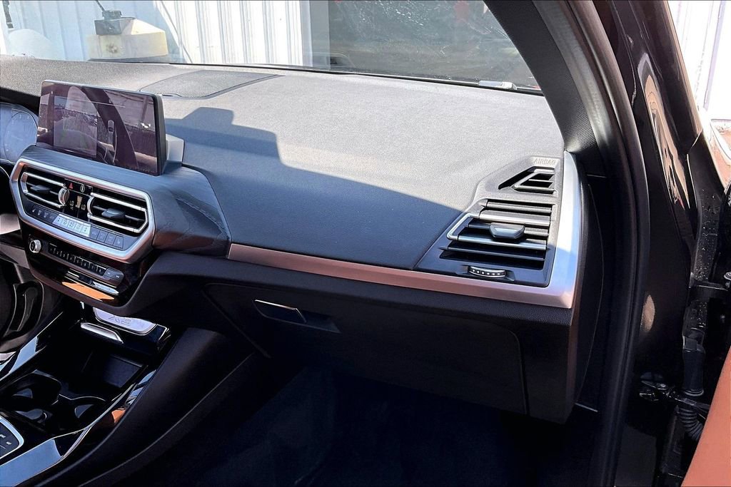 Used 2022 BMW X3 xDrive30i image 26