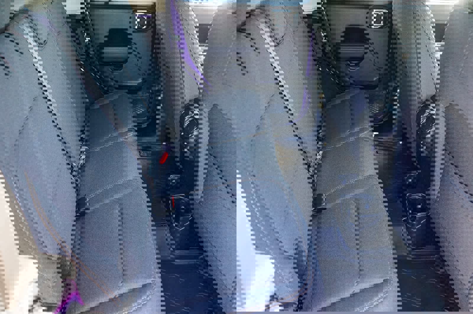 New 2026 Jeep Wrangler Sport S image 18