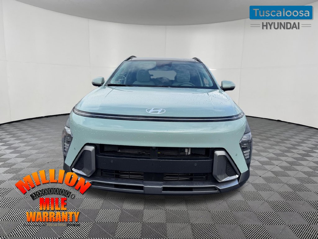 Used 2024 Hyundai Kona Limited AWD/4WD image 9