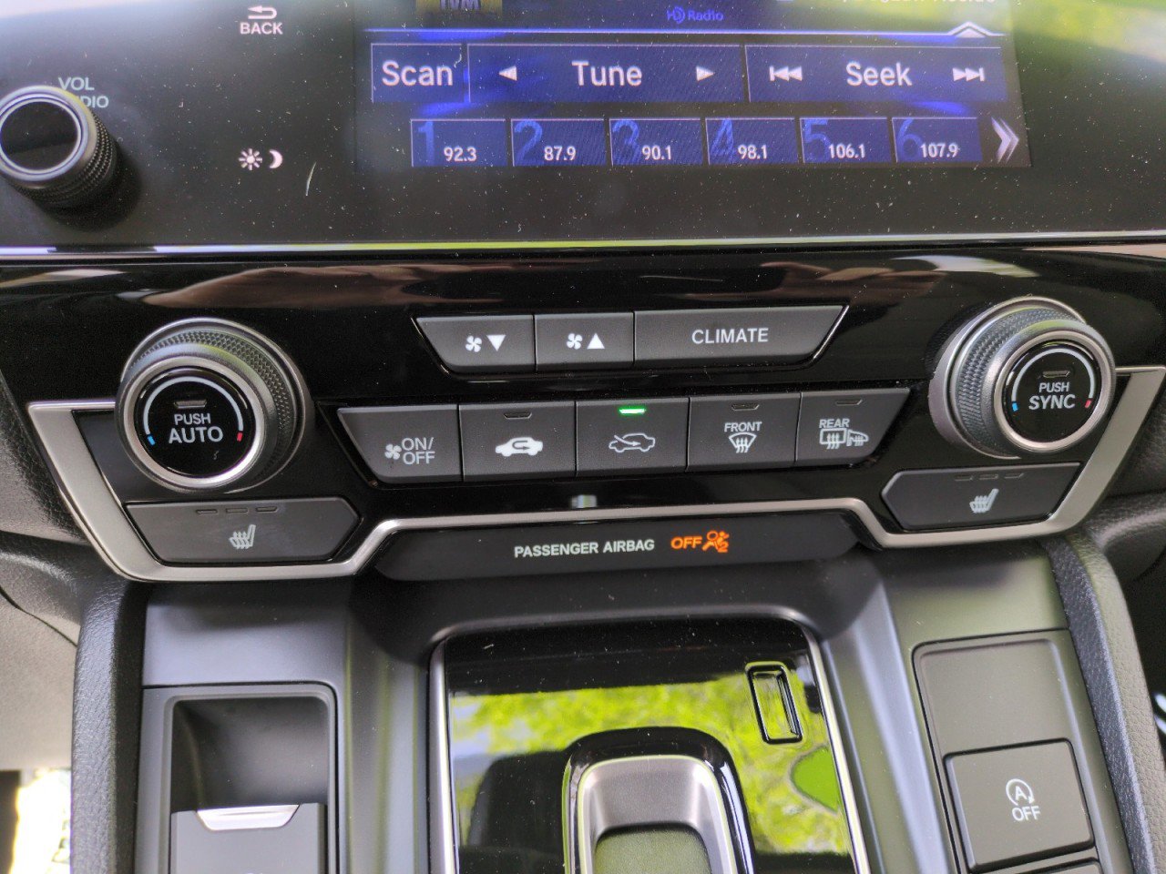 Used 2020 Honda CR-V EX-L image 28