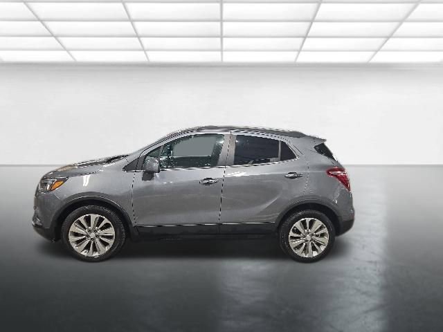 Used 2020 Buick Encore Preferred w/ Safety Package AWD/4WD image 8