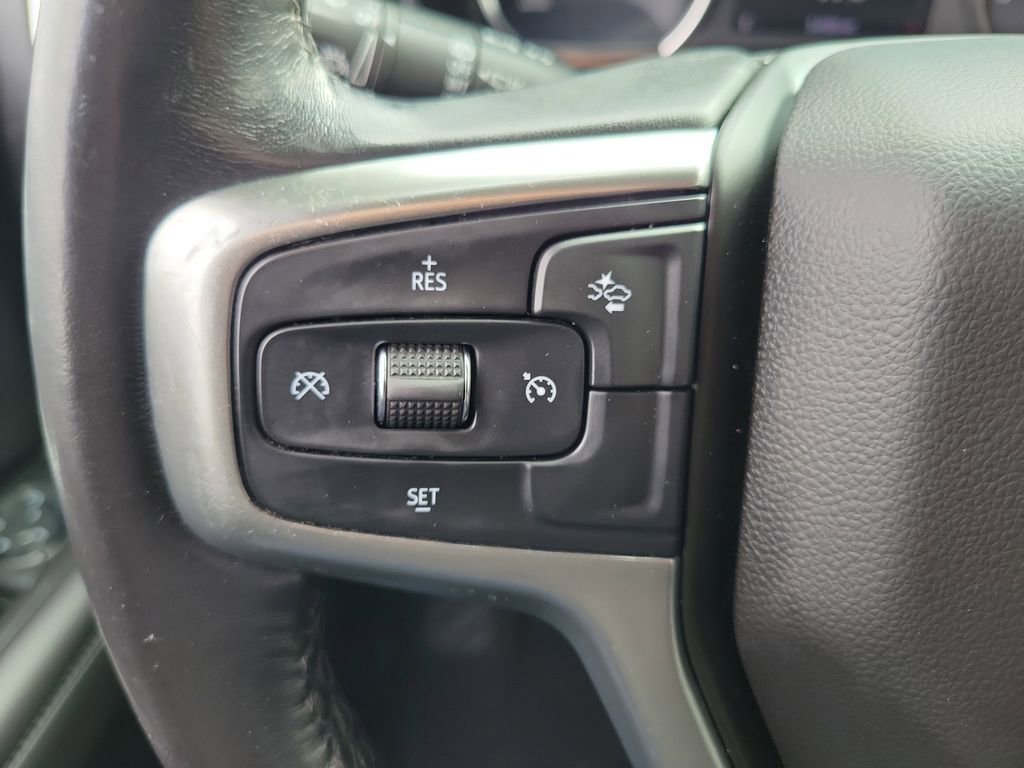 Used 2021 Chevrolet Tahoe LT image 5