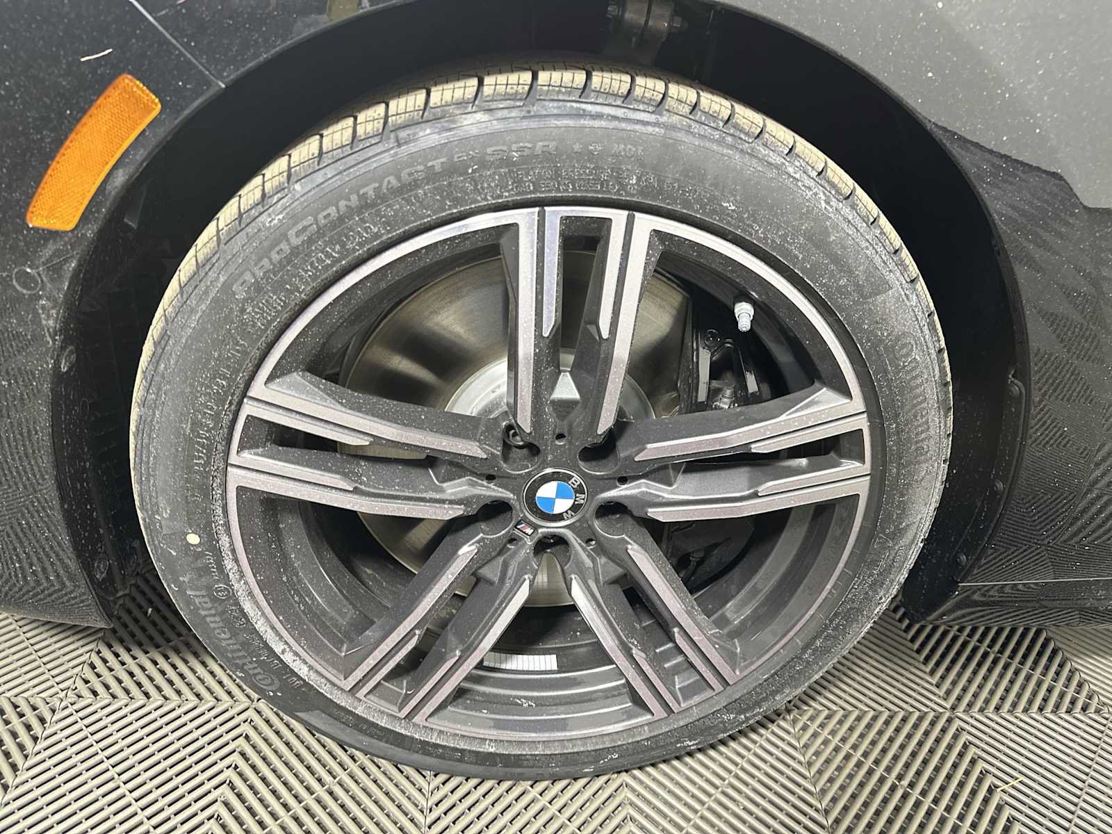 New 2026 BMW 840i xDrive Coupe w/ M Sport Professional Package AWD/4WD image 10