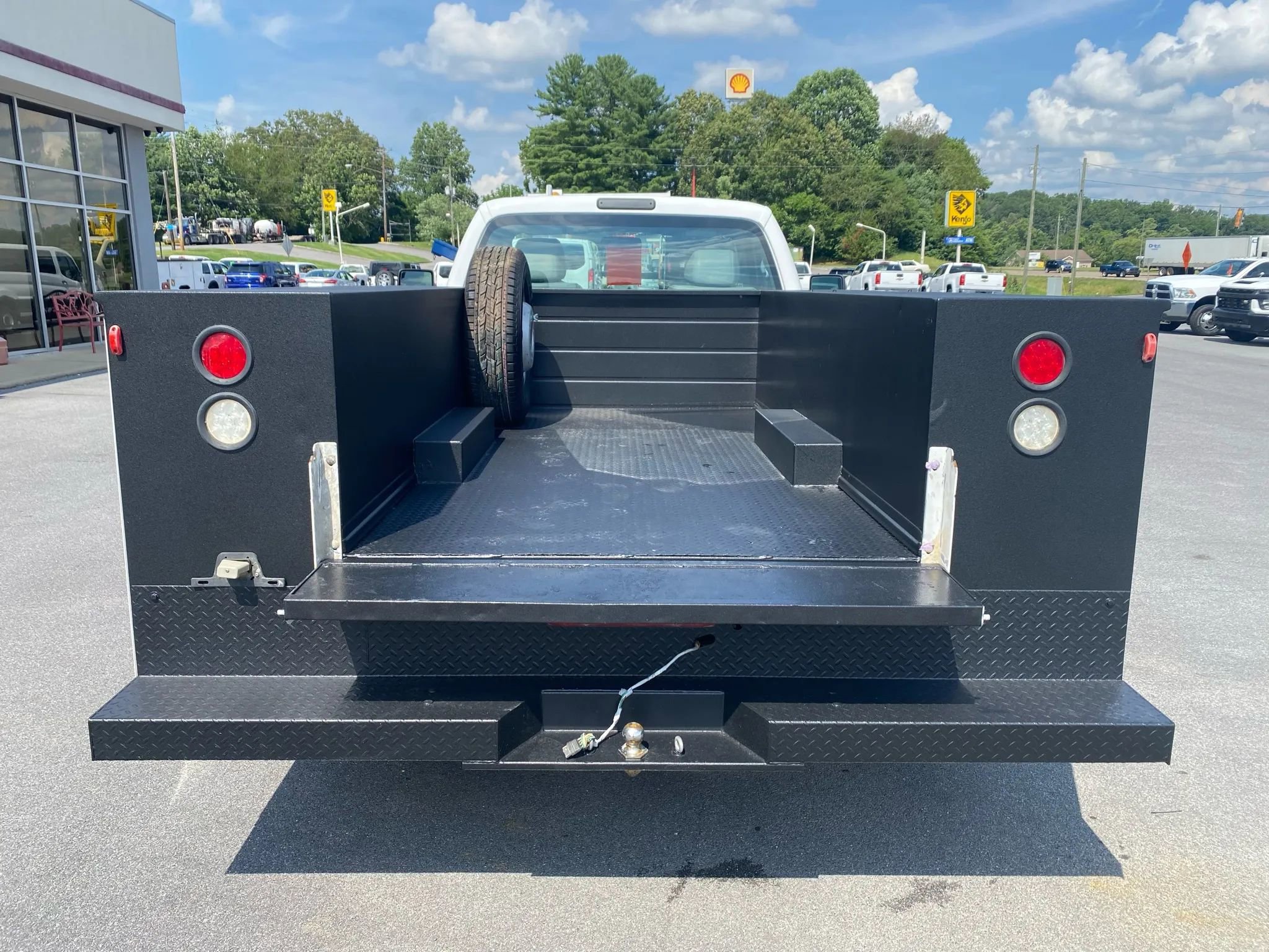 Used 2015 Ford F350 XL RWD image 21
