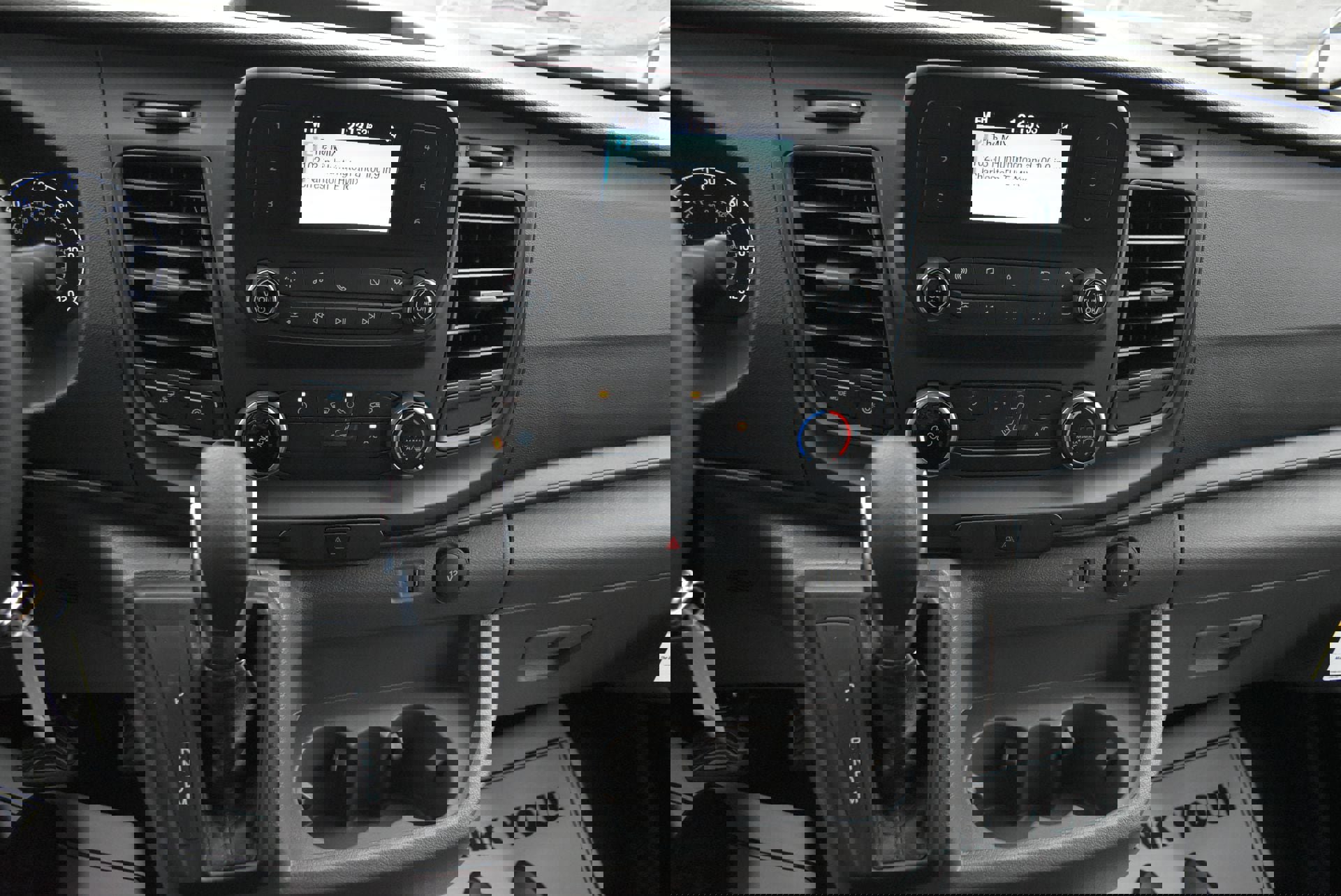 New 2025 Ford Transit 350 XL image 18