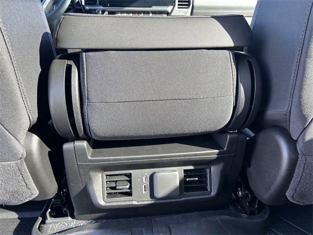 New 2026 Chevrolet Silverado 1500 LT w/ Protection Package image 16