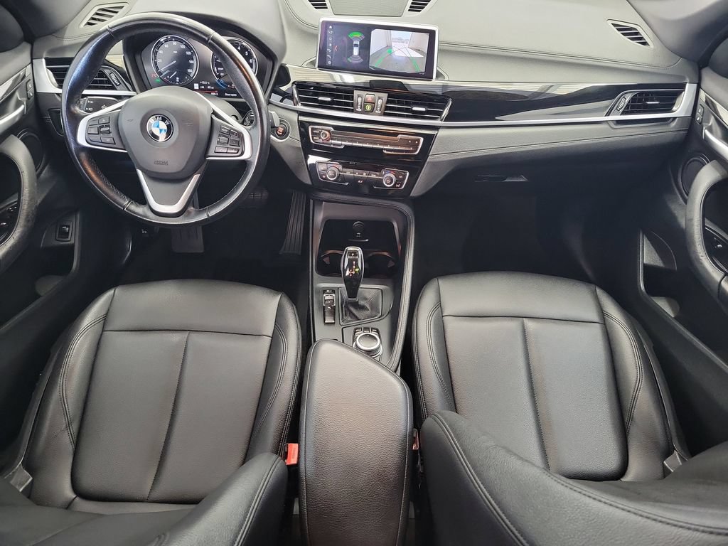 Used 2020 BMW X1 sDrive28i FWD image 17