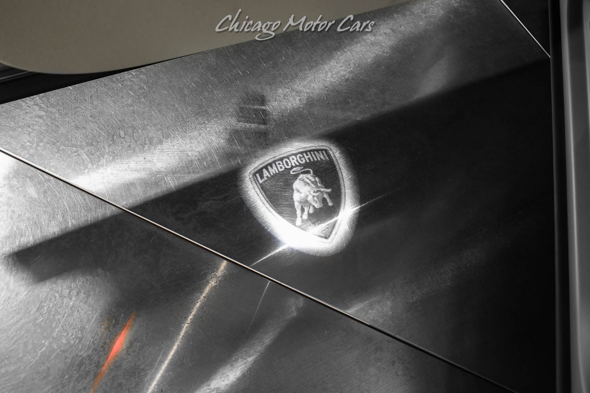 Used 2024 Lamborghini Urus S AWD/4WD image 30