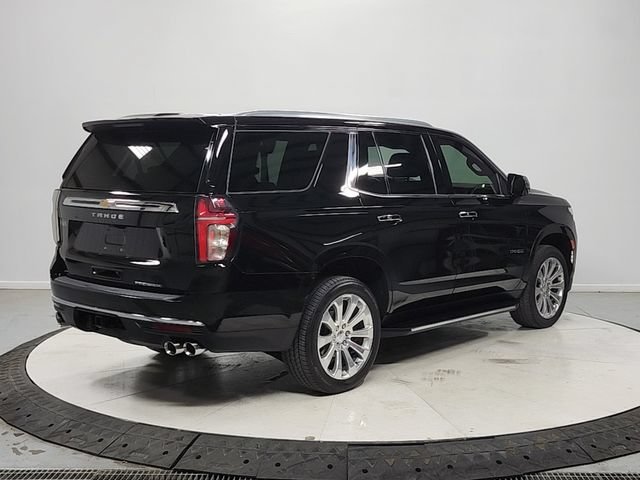 Used 2023 Chevrolet Tahoe Premier RWD image 7