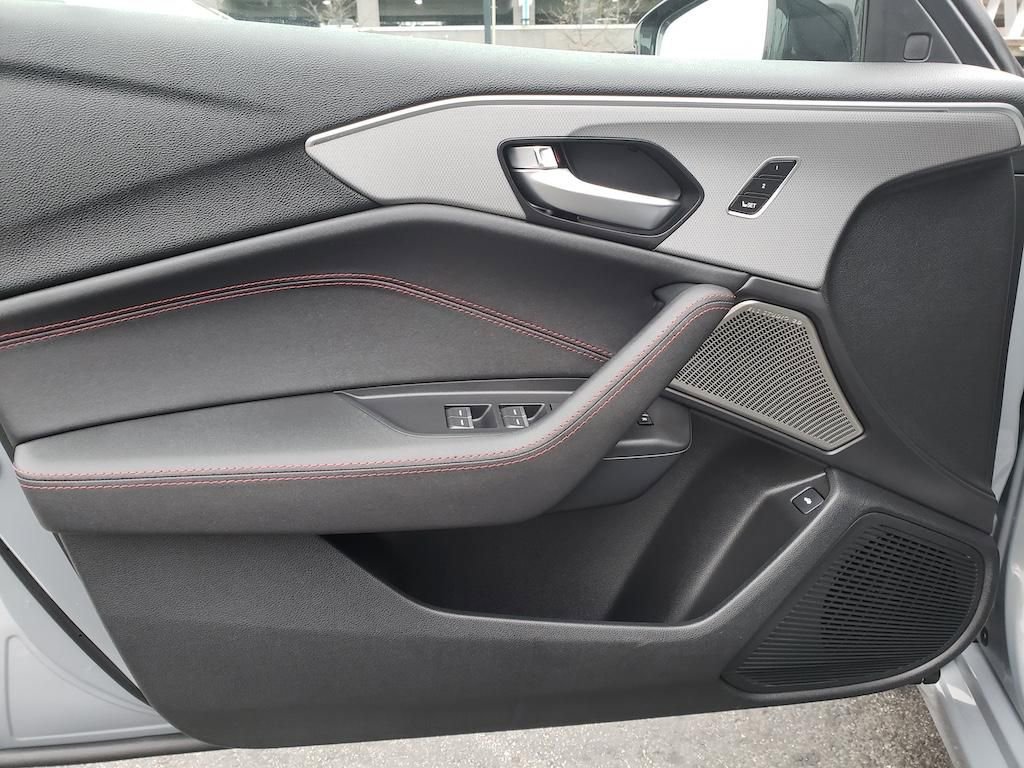 Used 2025 Acura TLX SH-AWD w/ A-SPEC Pkg image 21