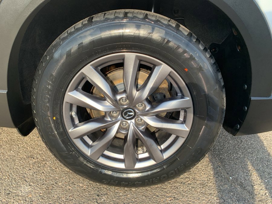 Used 2018 MAZDA CX-9 Sport AWD/4WD image 23