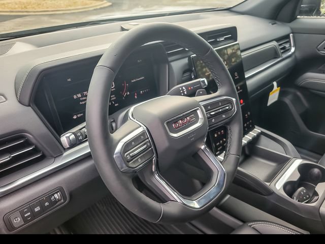 New 2027 GMC Terrain Elevation w/ Elevation Premium Package FWD image 10