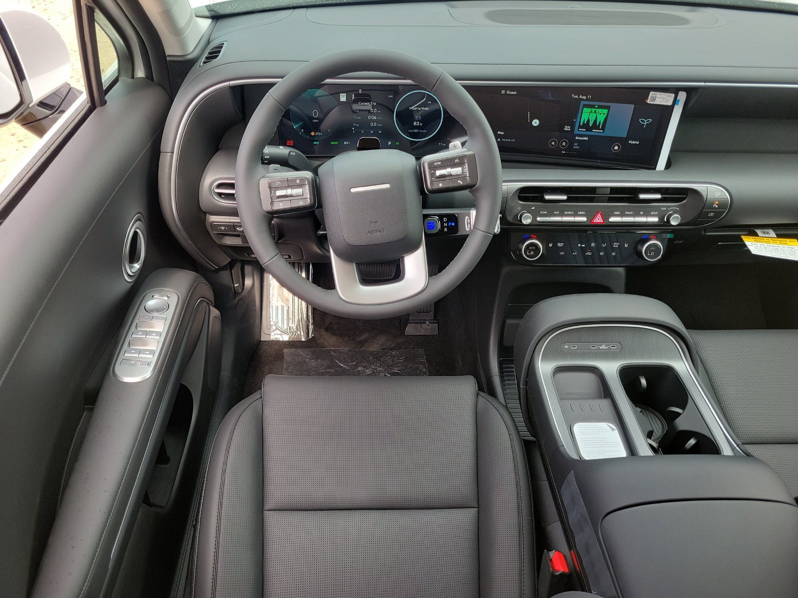New 2027 Hyundai Palisade SEL AWD/4WD image 7