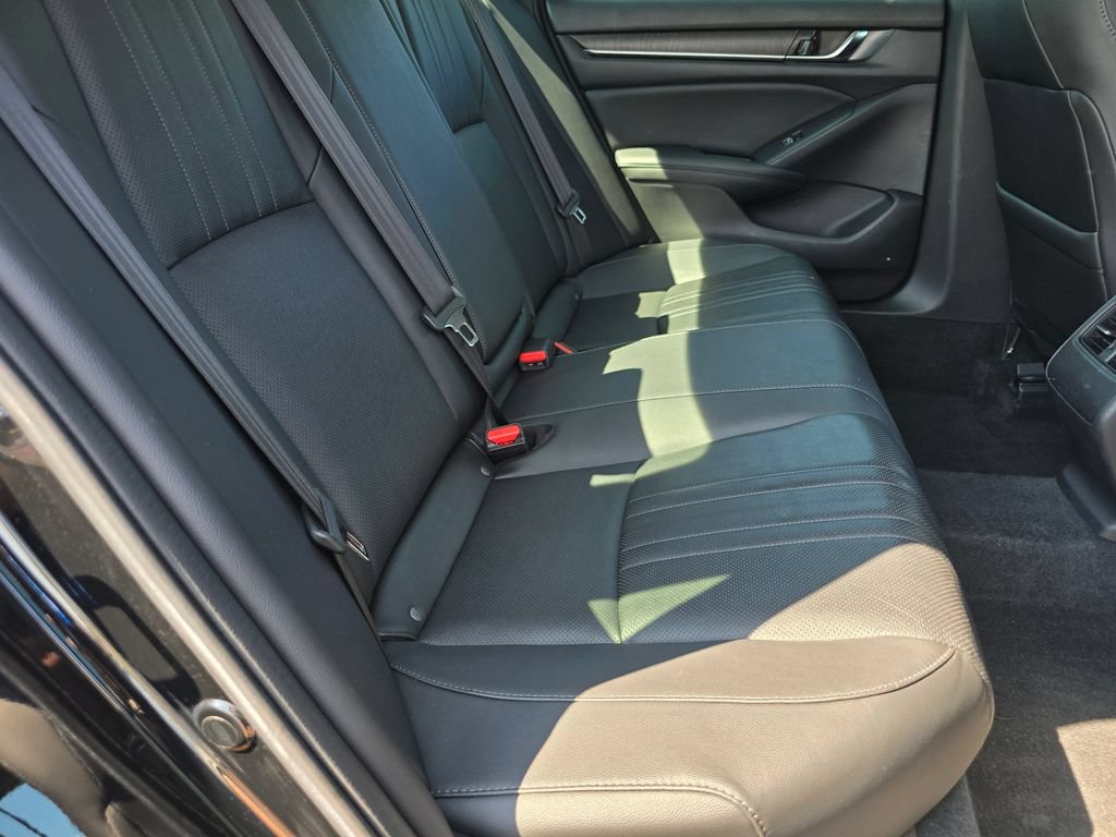 Used 2020 Honda Accord EX-L image 19