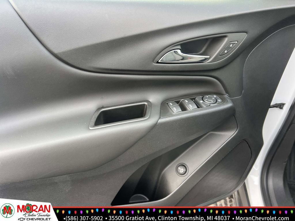 Certified 2023 Chevrolet Equinox LT image 14