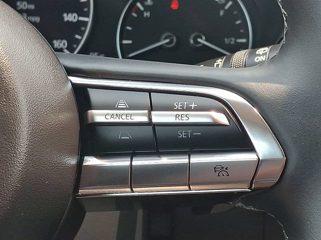 Used 2024 MAZDA CX-50 AWD 2.5 Turbo w/ Weather Package image 23