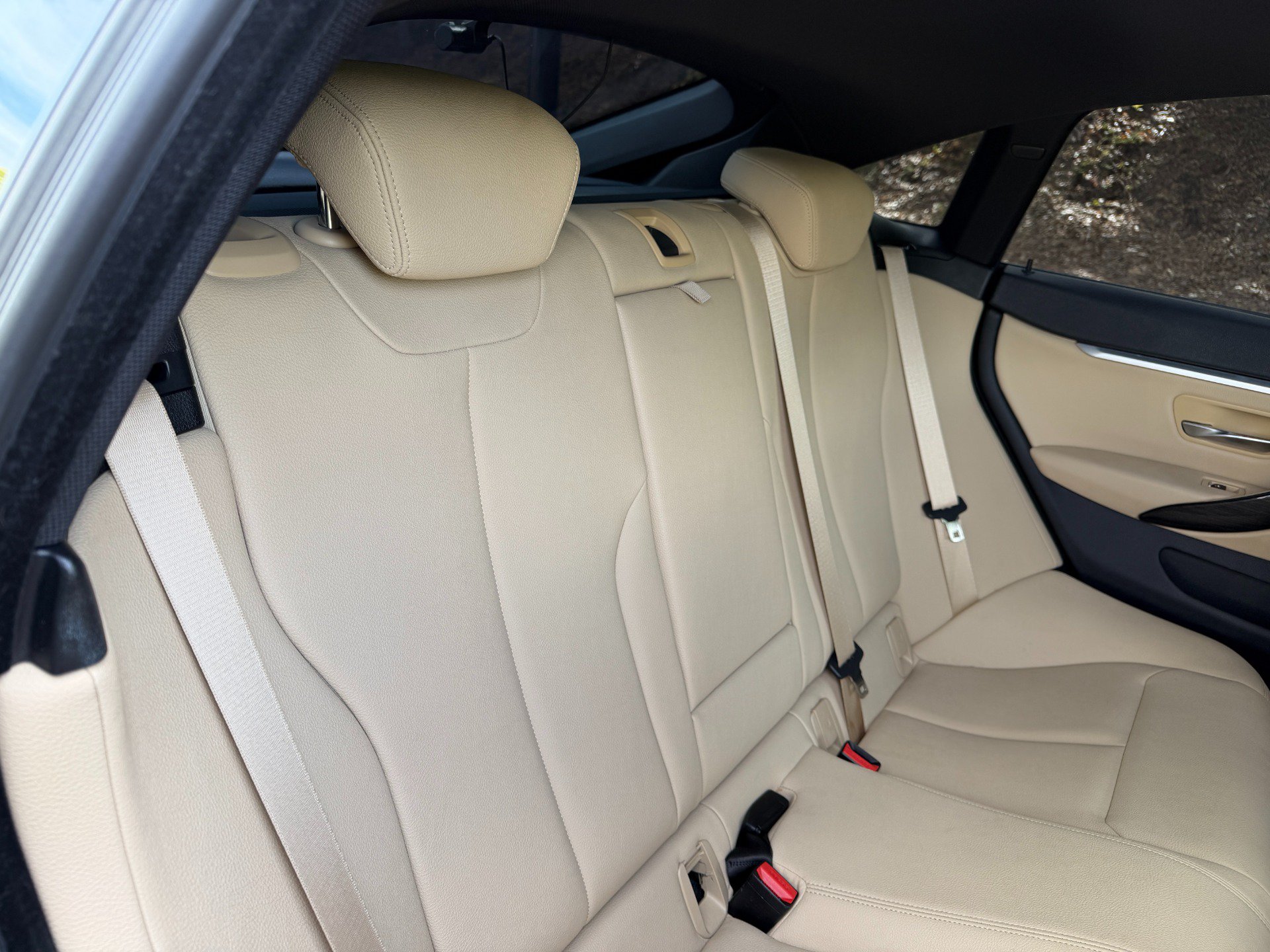 Used 2018 BMW 440i Gran Coupe RWD image 72