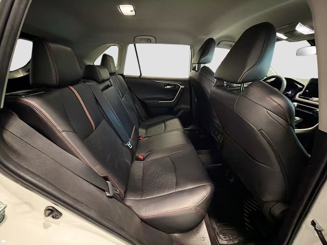 Certified 2023 Toyota RAV4 Adventure image 21