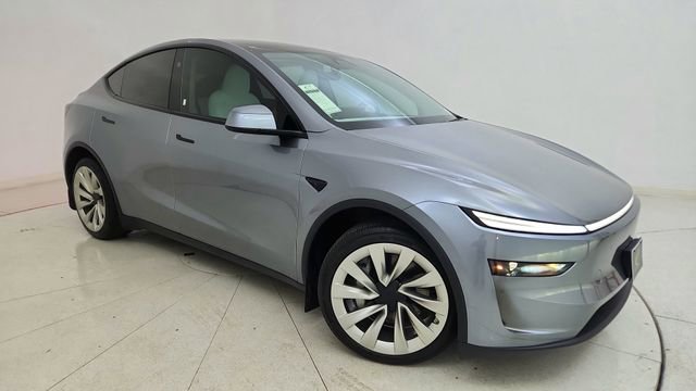 Used 2026 Tesla Model Y Long Range