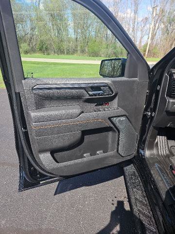 New 2026 GMC Sierra 1500 AT4 AWD/4WD image 11