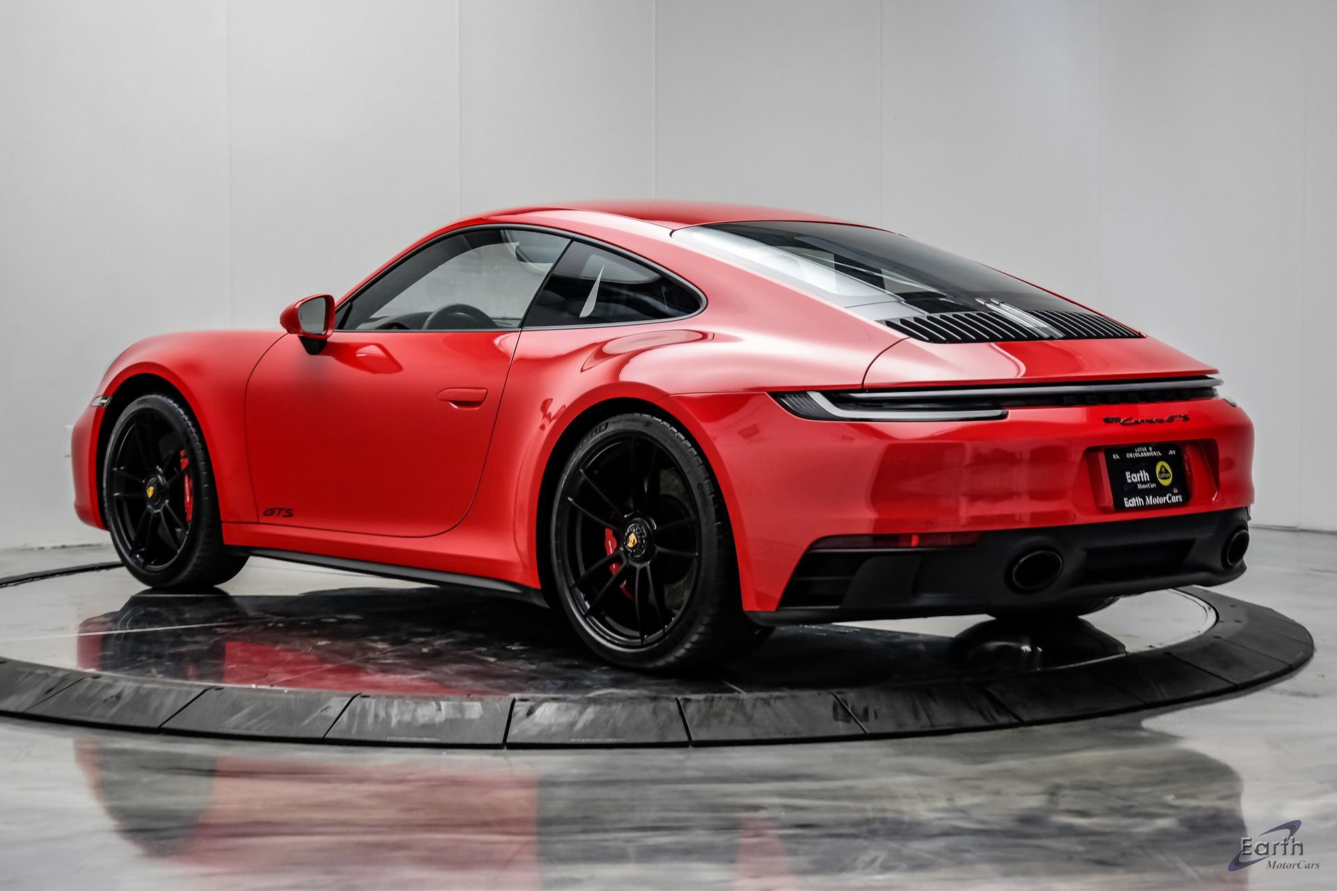 Used 2024 Porsche 911 GT3 RS image 10
