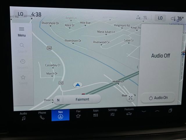 New 2026 Ford F250 Lariat AWD/4WD image 12