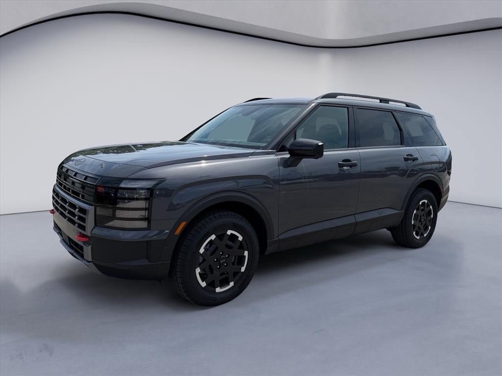 New 2026 Hyundai Palisade XRT Pro