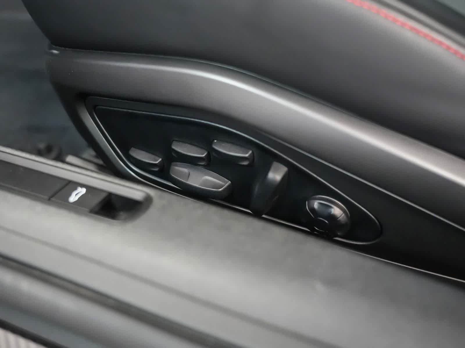 Certified 2026 Porsche 911 GT3 RWD image 32