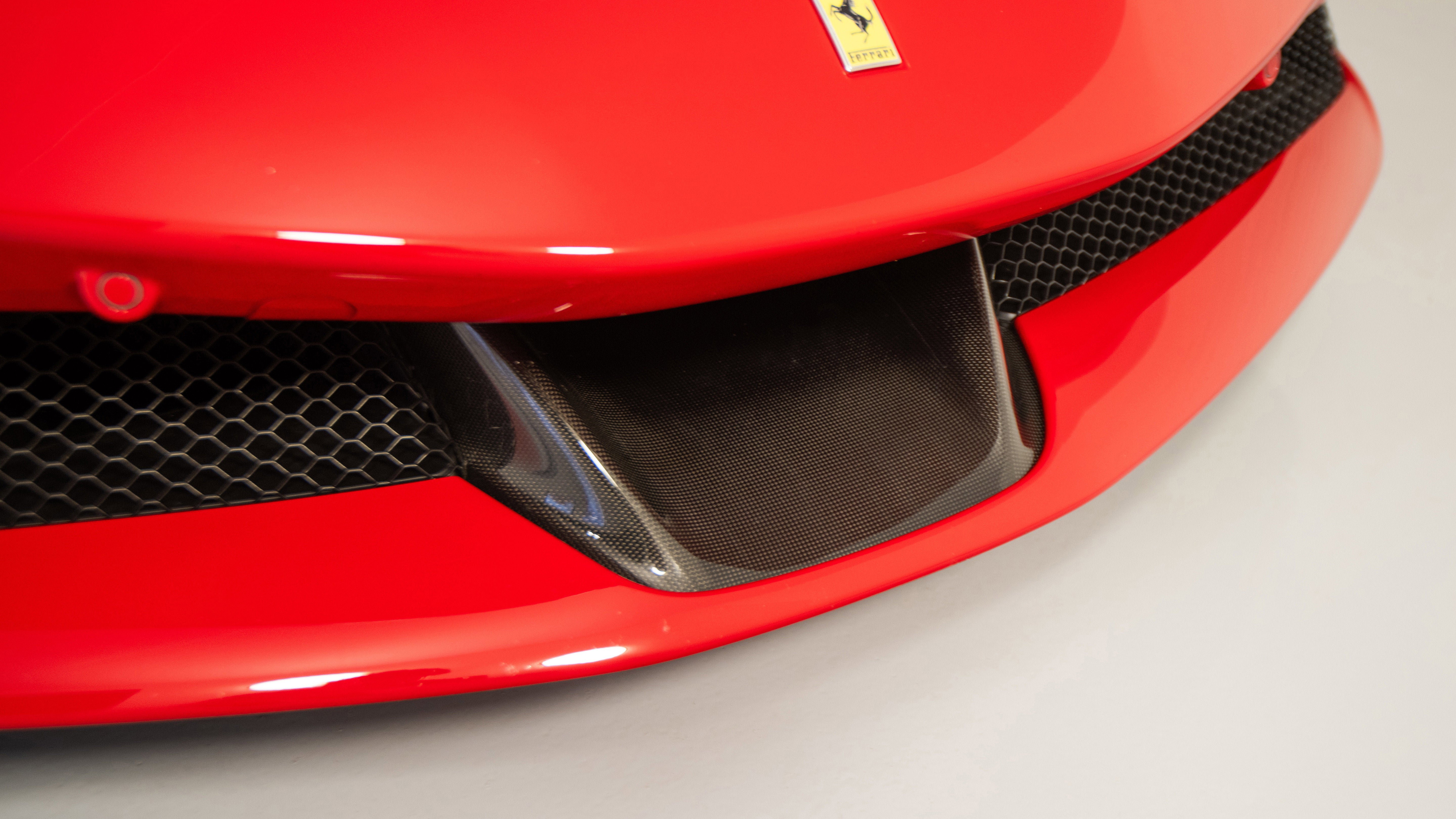 Certified 2022 Ferrari SF90 Stradale image 35