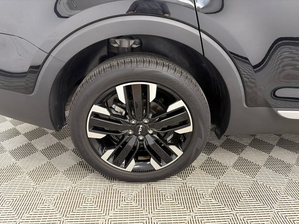 Used 2023 Kia Telluride SX FWD image 19