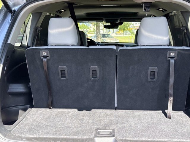 Used 2022 Honda Pilot Special Edition image 11