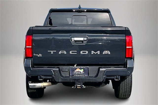 Used 2024 Toyota Tacoma Limited image 6
