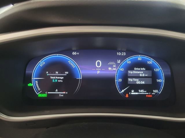 New 2026 Toyota Corolla XLE image 15