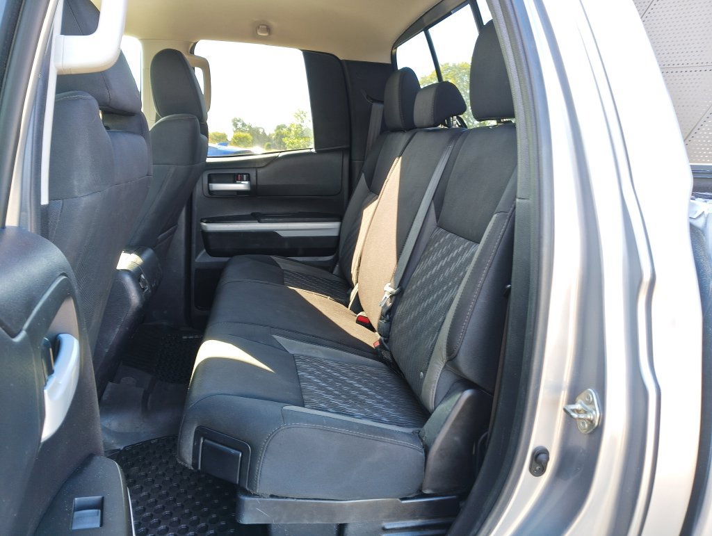 Used 2021 Toyota Tundra SR5 AWD/4WD image 10