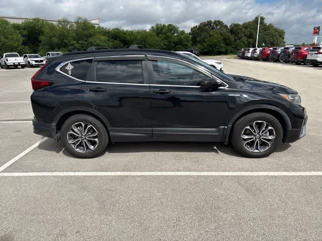 Used 2022 Honda CR-V EX-L image 6