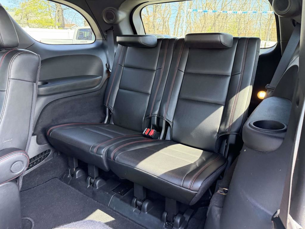 Certified 2023 Dodge Durango R/T AWD/4WD image 25