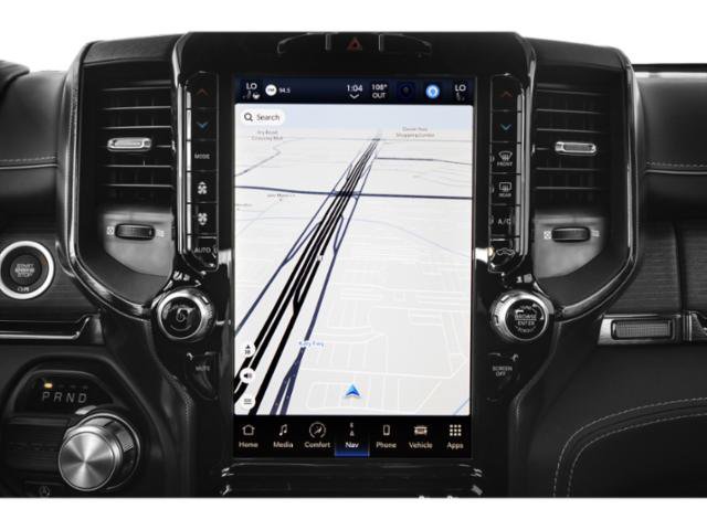 Used 2024 RAM 1500 Limited AWD/4WD image 19