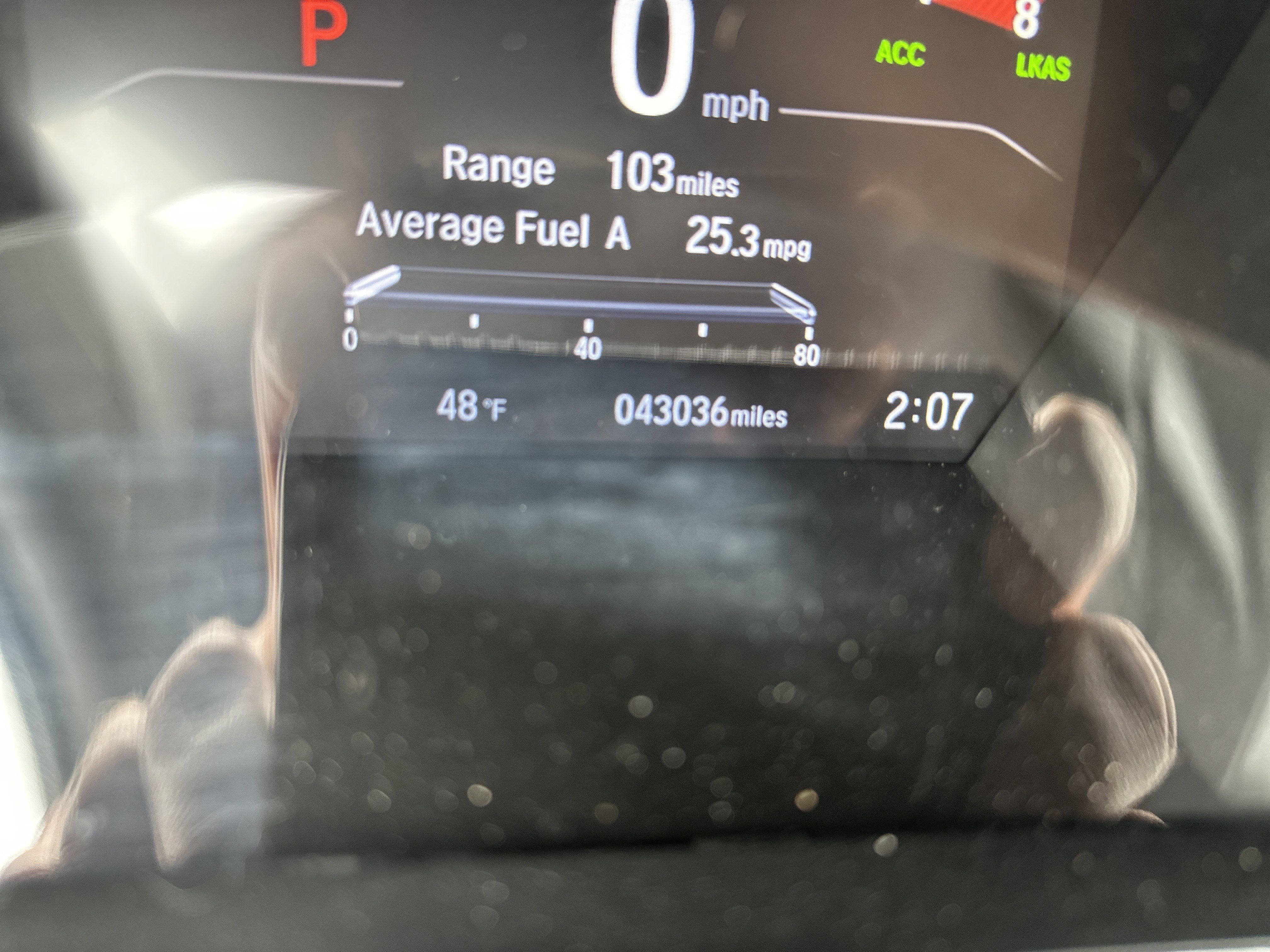 Used 2022 Honda CR-V EX image 21