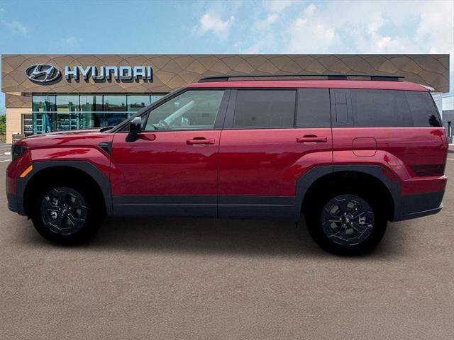 New 2026 Hyundai Santa Fe XRT image 3