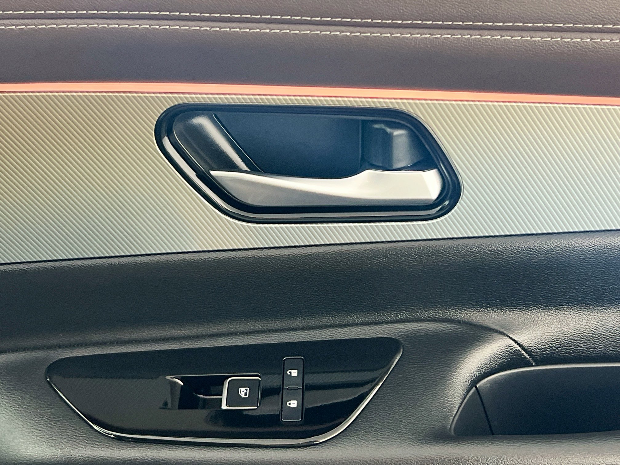 Used 2025 Nissan Murano Platinum w/ Cargo Package image 33