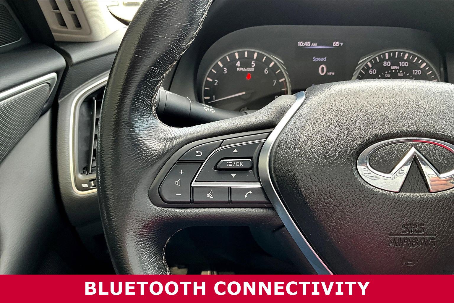 Used 2018 INFINITI Q50 Sport image 11