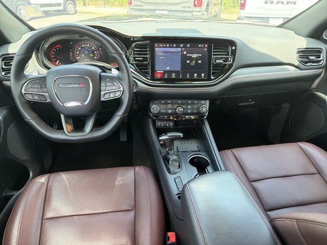 Used 2026 Dodge Durango GT AWD/4WD image 34