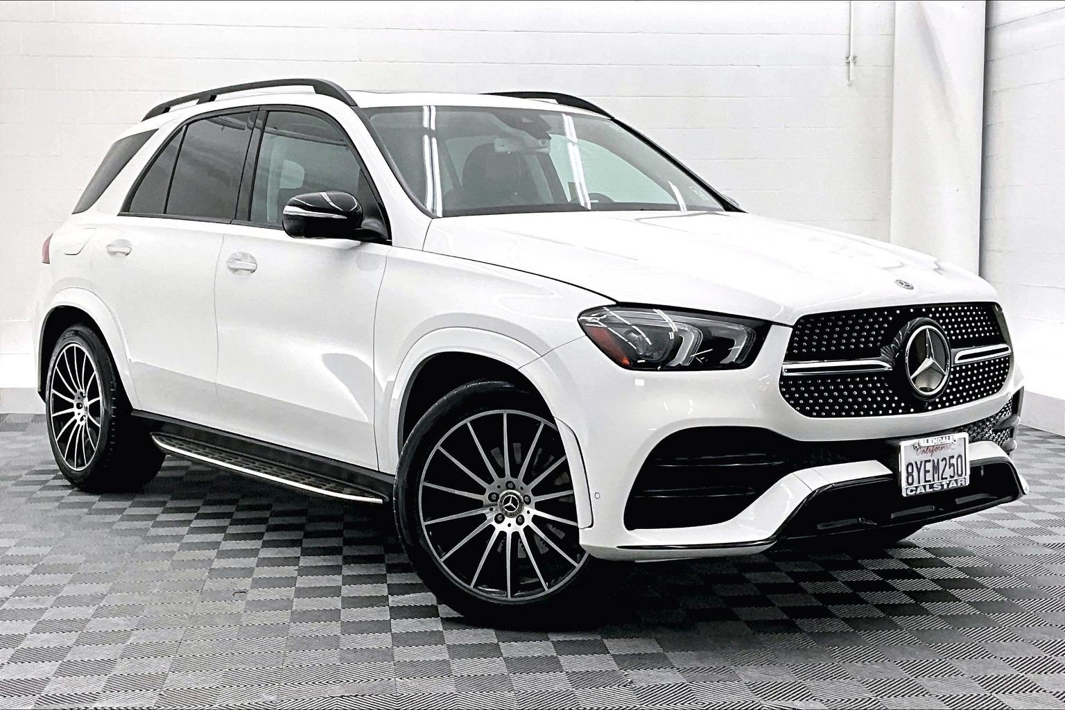 Used 2020 Mercedes-Benz GLE 350 image 35