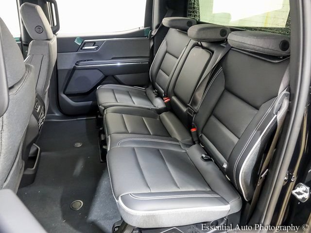 New 2026 GMC Sierra EV Elevation w/ Premium Package AWD/4WD image 10